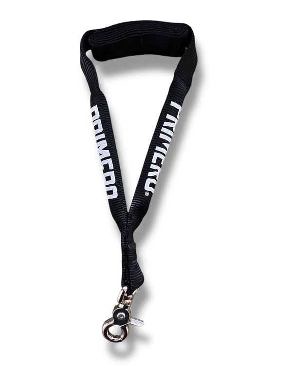 PRIMERO Mouth JawGryp Strap