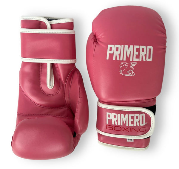 2012 Rose Boxing Gloves