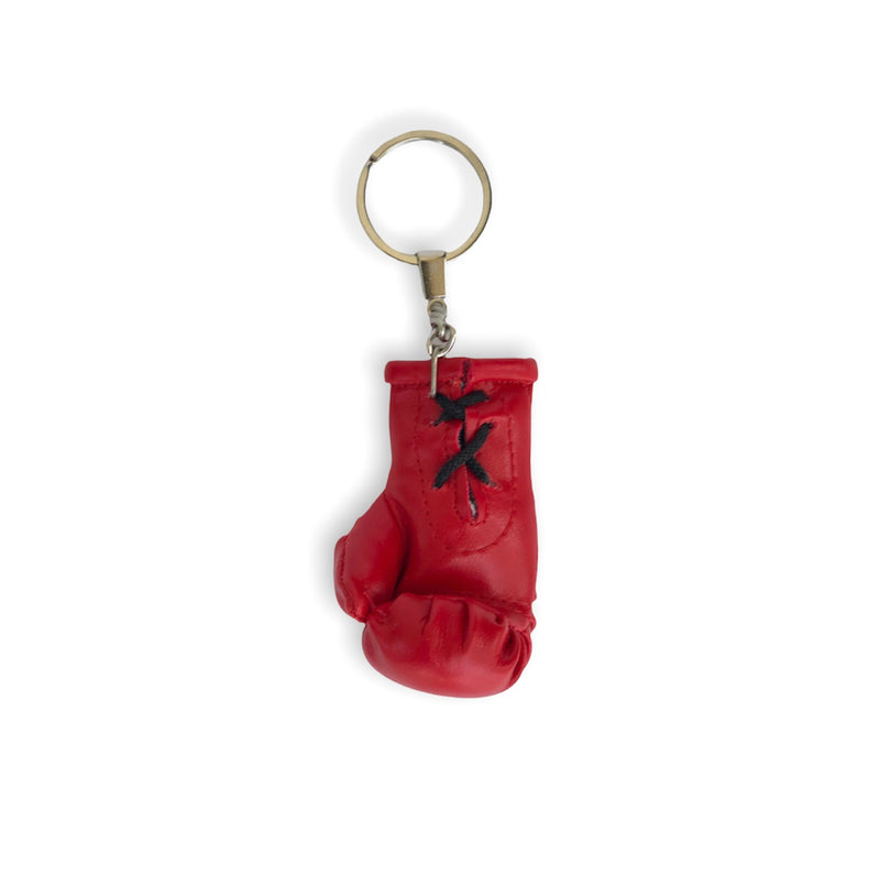Primero Boxing Glove Key Chains
