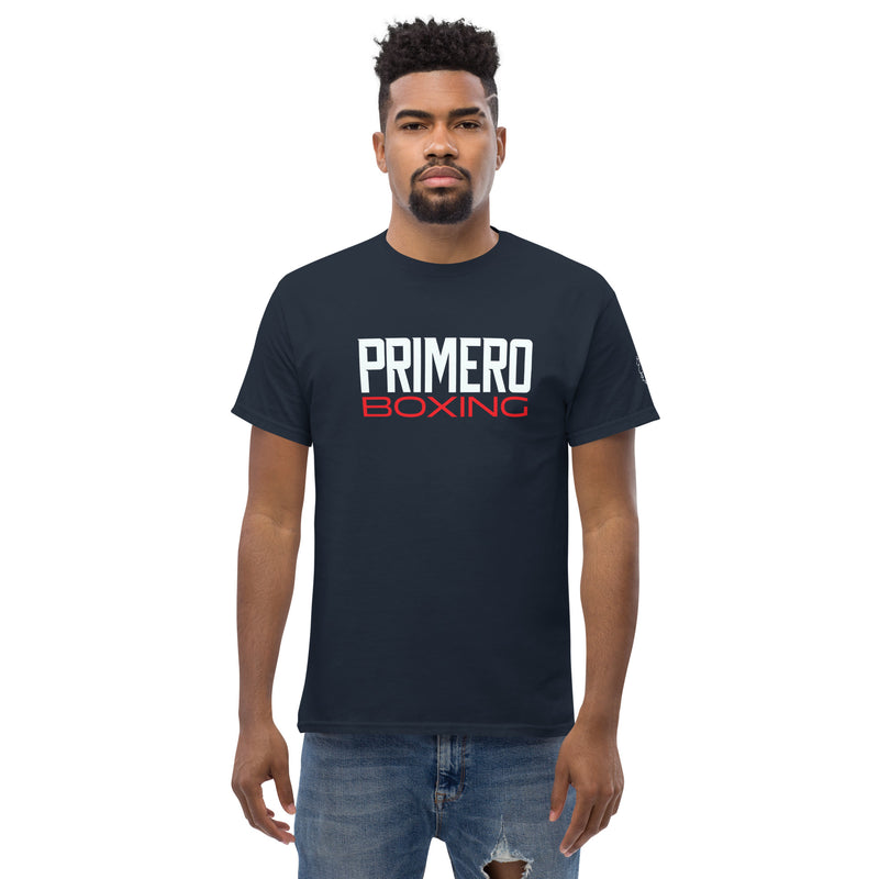 Men's PRIMERO BOXING T-Shirt
