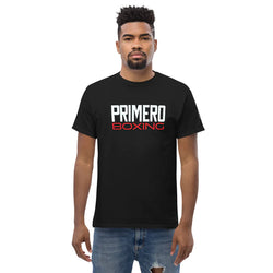 Men's PRIMERO BOXING T-Shirt