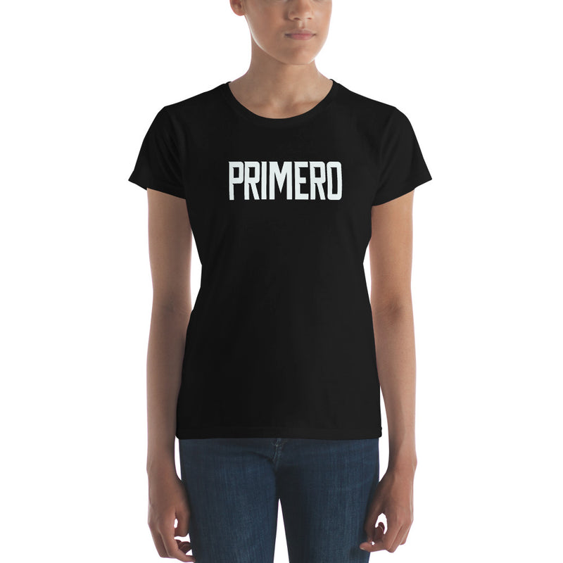 Women's PRIMERO T-Shirt